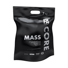 FA Engineered Nutrition Core Mass Whey Protein Isolate-70Serv.-7Kg