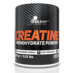 Olimp Sport Nutrition Creatine Monohydrate Powder-73Serv.-250G