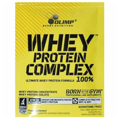 Olimp Sport Nutrition Whey Protein Complex-1Serv.-17.5G