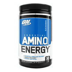 Optimum Nutrition amino energy-30Serv.-270G