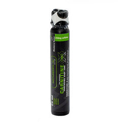 Supplement X Pre-Workout Carnitine 3000 Shredding Shot-20Ml-1Serv.-Blueberry