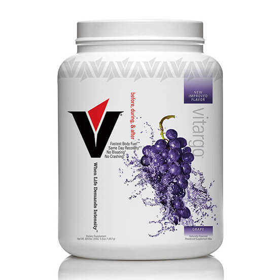 Vitargo - Premier Carbohydrate Fuel for Athletic Performance