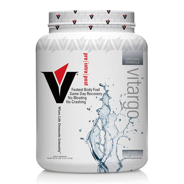 Vitargo - Premier Carbohydrate Fuel for Athletic Performance